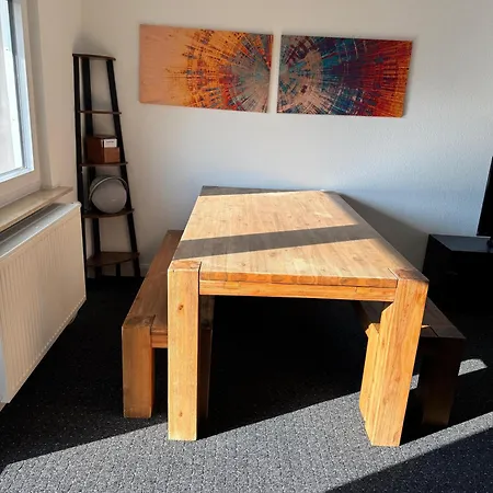 Ruhige In Nethen Beim Club * Rastede