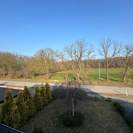 Apartment Ruhige In Nethen Beim Club *
