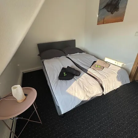 Apartment Ruhige In Nethen Beim Club Rastede